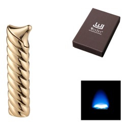 Winjet Lighter Coppet Gold